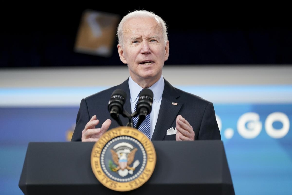 USA : les restrictions à l’immigration imposées sous l’ère Trump levées par le gouvernement Biden